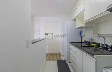 Imagem 13: Locação Apartamento 1 Dormitórios - 49 m² Campo Belo