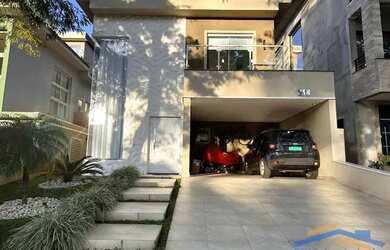 Imagem 3: Linda Casa em Condomínio 190m² - New Ville