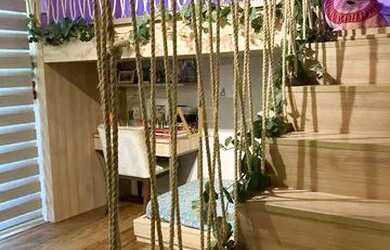 Imagem 6: MARAVILHOSA CASA RESIDENCIAL 1 VENDA E LOCAÇÃO