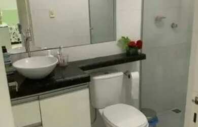 Imagem 4: Casa a venda em Jardim das Margaridas - Salvador - Bahia