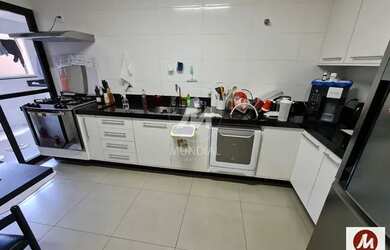 Imagem 4: Apartamento (tipo - padrao) 3 dormitórios/suite, cozinha planejada, elevador, em condomíni