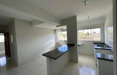 Imagem: O apartamento possui 2 Dormitórios, 3 Banheiros, 1 Vaga na