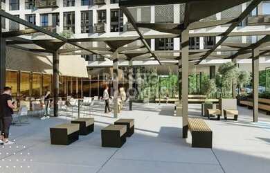 Imagem 6: FLORIANóPOLIS - Apartamento Padrão - Trindade