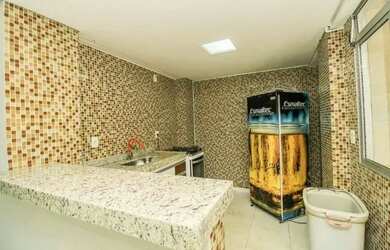 Imagem 5: Apartamento para Venda em Belo Horizonte, Buritis, 4 dormitórios, 1 suíte,...