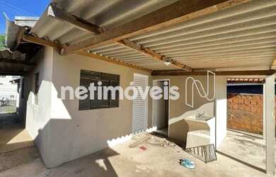 Imagem 3: Venda ou locação Casa Nossa Senhora Da Penha Álvares Machado