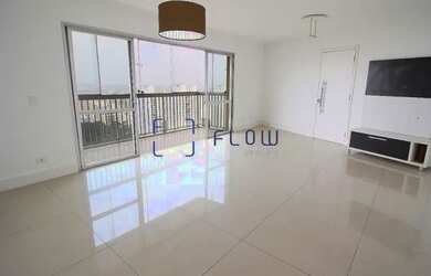 Imagem 5: Apartamento podendo conter até 3 quartos (1 suíte), 3 banheiros, 2 vagas de garagem e elev