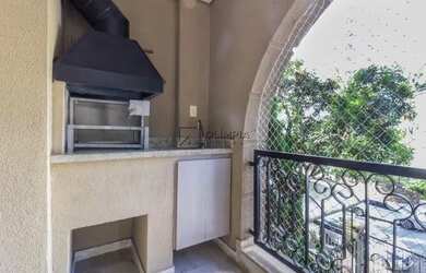 Imagem 10: Apartamento Locação 3 Dormitórios - 135 m² Vila Mariana