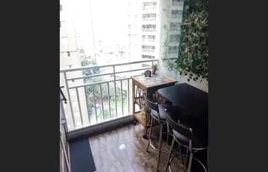 Imagem 5: APARTAMENTO PARA VENDA NO CONDOMÍNIO PARQUE BARUERI - BARUERI