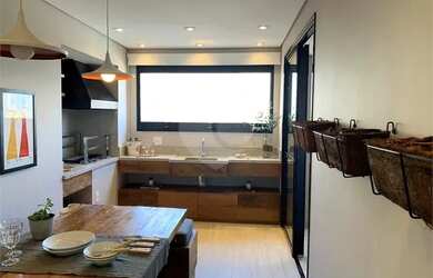 Imagem 9: APARTAMENTO NOVO DE ALTO PADRÃO A VENDA NA SANTA TERESINHA - 153 M2