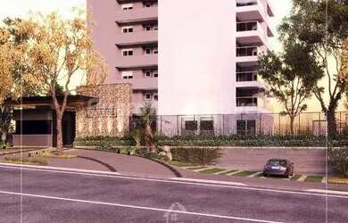 Imagem 3: Petros Home Resort. Piscina, 111m² de Área, 3 Vagas na garageme3 Dormitórios