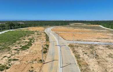 Imagem: AR -Lotes na Caucaia Jardins de Soure as