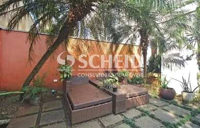 Imagem 3: Casa em Condominio à Venda no Alto da Boa Vista, R$ 4.000.000,00 - 407...