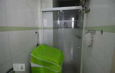 Imagem 12: Apartamento para Aluguel - Copacabana, 1 Quarto, 41 m2