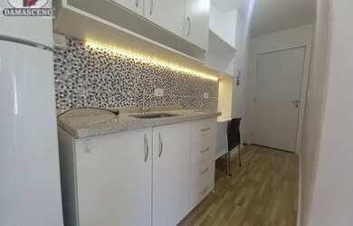Imagem 6: Apartamento com 1 quarto para alugar por R$ 1200.00 à venda por R$ 175000.00,...