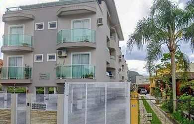 Imagem 1: Apartamento para Venda em Florianópolis, Ingleses do Rio Vermelho, 2 dormitórios, 1 suíte