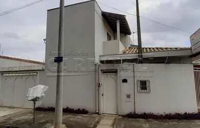 Imagem 2: Sao Carlos - Casa Padrão - Parque Santa Felicia Jardim