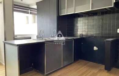 Imagem 6: Apartamento à venda, 3 quartos, 2 suítes, 1 vaga, Ipanema - RIO DE JANEIRO/RJ