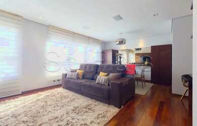 Imagem 7: Lindo Residencial Maxhaus Itaim disponível para locação com 70m²,...