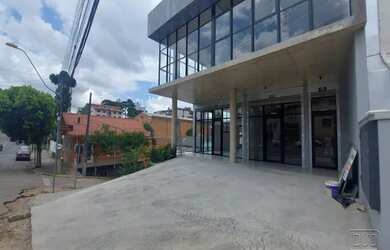 Imagem 2: Caxias do Sul - Conjunto Comercial/Sala - Sagrada Família