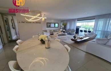 Imagem 6: Apartamento à venda no bairro Patamares - Salvador/BA