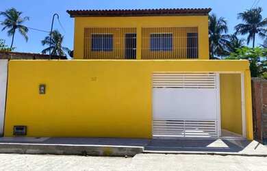 Imagem 3: ALUGO CASA FIXO ROTA ECOLÓGICA PORTO DE PEDRAS