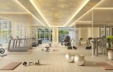 Imagem 7: APARTAMENTO RESIDENCIAL em São Paulo - SP, Moema