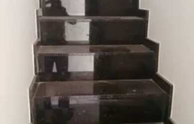 Imagem 5: Sobrado novo Jaçanã. Imóvel novo, 50m² de Área, 1 Vaga na garageme2...