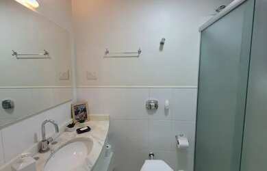 Imagem 9: Locação Apartamento 3 Dormitórios - 95 m² Jardim Paulista