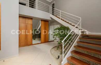 Imagem 16: Santana de Parnaíba - Casa de Condomínio - MELVILLE 1