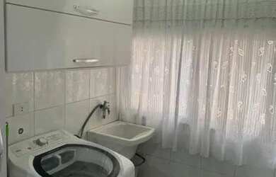 Imagem 14: APTO CENTRO. Piscina, Churrasqueira, 49m² de Áreae1 Vaga na garagem