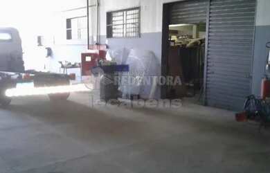 Imagem 14: Salão Salão em São José do Rio Preto