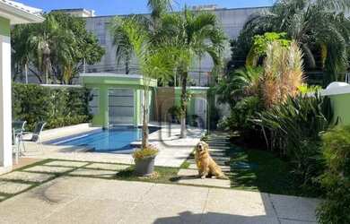 Imagem 9: Casa com 4 dormitórios à venda, 280 m² por R$ 2.600.000 - Recreio dos...