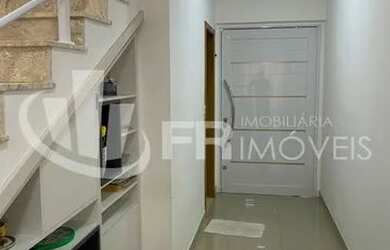 Imagem 4: Casa à venda no Condomínio Residencial Villagio Milano - Wanel Ville...