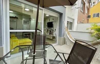 Imagem 3: Apartamento Garden 1 quarto no bairro Bom Fim, em Porto Alegre