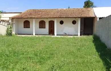 Imagem 4: À venda pequena casa em terreno inteiro em condomínio Elisa Maricá...