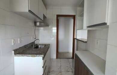 Imagem 9: Residencial Vivaz fica no setor Parque Amazonia a poucos metros do shopping...