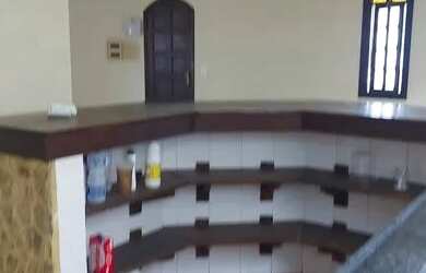 Imagem 4: UBATUBA - Casa Padrão - ITAGUA