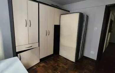 Imagem 11: Apto mobiliado, 03 quartos , Portão colégio Pol. Militar