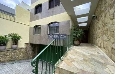 Imagem 2: Sobrado com 230m², com piscina, 4 dormitórios - 1 suíte, à venda na...