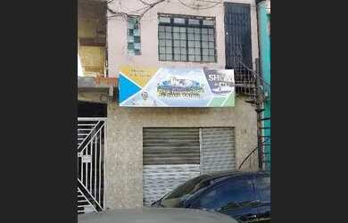 Imagem: Alugo quarto no japiim