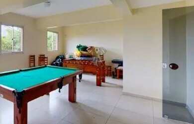 Imagem 16: Apartamento à venda no bairro Fazenda Morumbi - São Paulo/SP