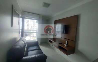 Imagem: Apartamento para aluguel com 35 metros quadrados com 1 quarto