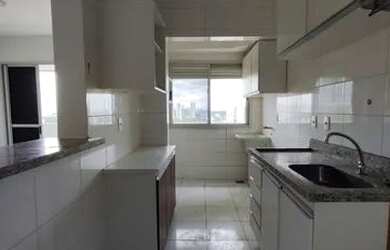 Imagem 10: Residencial Vivaz fica no setor Parque Amazonia a poucos metros do shopping...