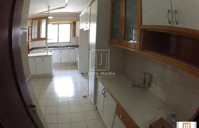 Imagem 9: Apartamento tipo - padrao 4 dormitórios/suite, cozinha planejada, portaria...