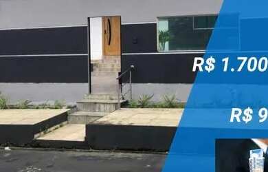 Imagem: A casa em condomínio possui 5 Dormitórios, 5 Banheiros, 4