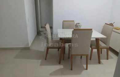 Imagem 10: Apartamento Padrão em São José do Rio Preto