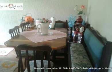 Imagem 7: Apartamento à venda, 49 m² por R$ 199.000,00 - Granja Viana - Cotia/SP