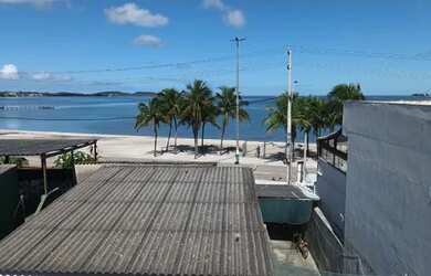 Imagem 6: Sao Pedro da Aldeia/Centro/Kitnet/Lado Rodoviaria/Vista Lagoa