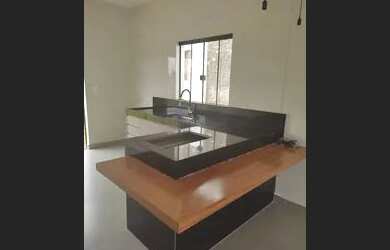 Imagem 6: Venda casa. Área de serviço, 2 Vagas na garageme2 Dormitórios