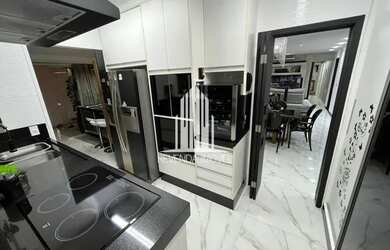 Imagem 9: Apartamento no Condomínio Milano Club com 175m² na Vila Carrão 3 suítes...